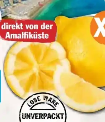 AEZ Zitronen Angebot