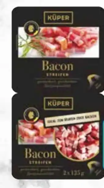AEZ Küper Bacon Angebot