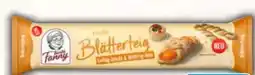 AEZ Tante Fanny Frischer Blätterteig Angebot