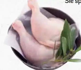 AEZ Vinzenzmurr Hächnchenkeule Angebot