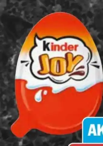 AEZ Ferrero Kinder Joy Angebot