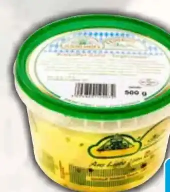 AEZ Dahlhoff Feinkost Tegernseer Kartoffelsalat Angebot