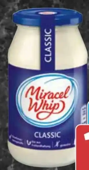 AEZ Kraft Miracel Whip Angebot