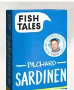 AEZ Fish Tales Pilchard Sardinen Angebot