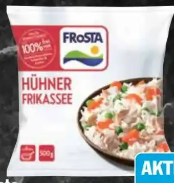 AEZ Frosta Fertiggerichte Angebot