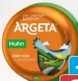 AEZ Argeta Hühne Pastete Angebot
