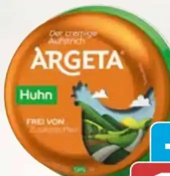AEZ Argeta Hühne Pastete Angebot
