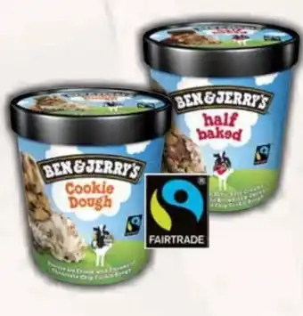 AEZ Ben & Jerry's Ice Cream Angebot