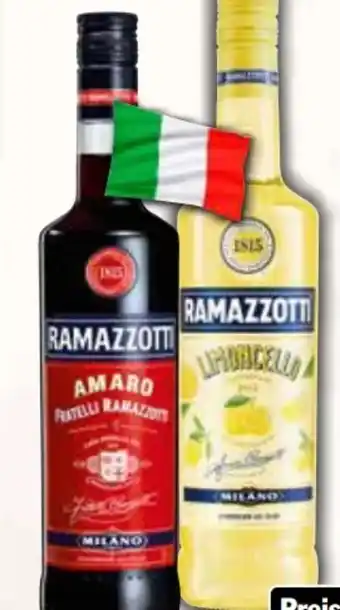 AEZ Ramazzotti Amaro Angebot