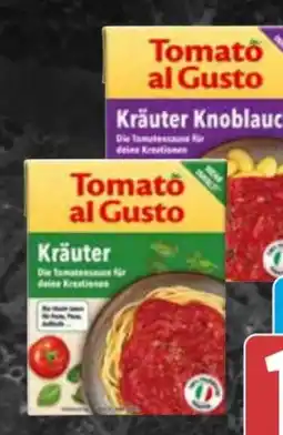 AEZ Knorr Tomato al Gusto Angebot