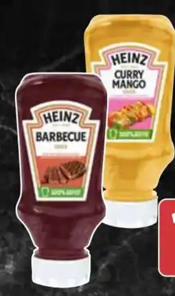 AEZ Heinz Feinkostsauce Angebot
