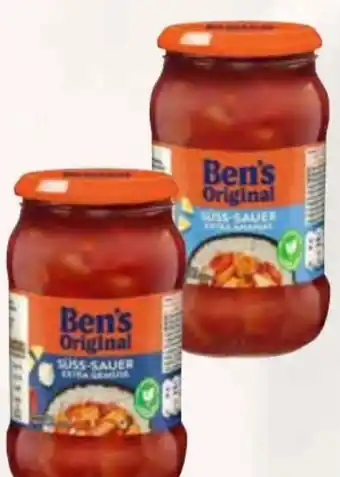 AEZ Ben's Original Saucen Angebot