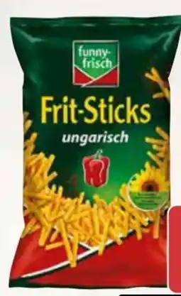 AEZ Funny Frisch Frit Sticks Angebot