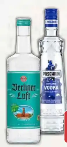 AEZ Schilkin Berliner Luft Pfefferminzlikör Angebot