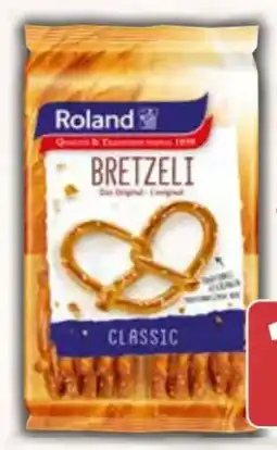 AEZ Roland Bretzeli Angebot