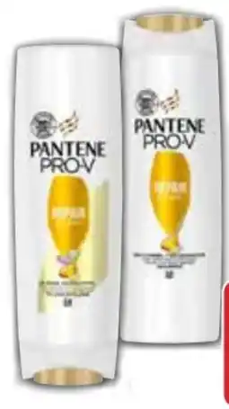AEZ Pantene Pro-V Shampoo Angebot