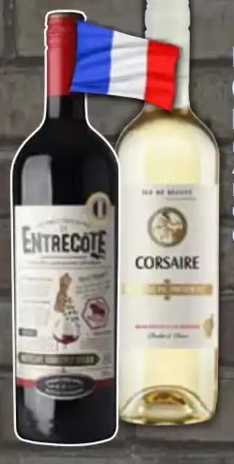 AEZ Merlot Entrecôte Cabernet Angebot