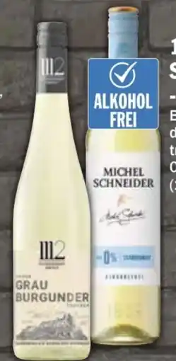 AEZ Weinhaus 1112 Grauburgunder Angebot