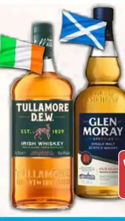 AEZ Tullamore Dew Irish Whiskey Angebot