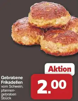 Famila Nord West Gebratene Frikadellen Angebot