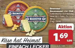 Famila Nord West Beemster Brennnessel oder Chili Angebot