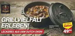Famila Nord West Glutfürst Dutch Oven Angebot