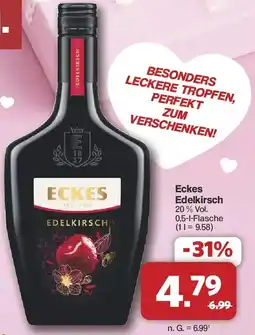 Famila Nord West Eckes Edelkirsch Angebot