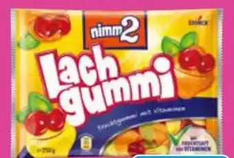 AEZ Storck Nimm2 Lachgummi Angebot