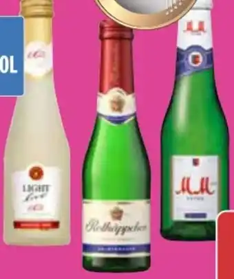 AEZ Rotkäppchen Sekt Angebot