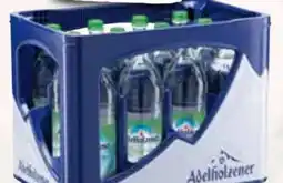 AEZ Adelholzener Mineralwasser Angebot