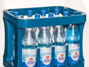 AEZ Franken Brunnen Mineralwasser Angebot