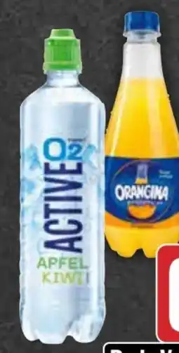 AEZ Adelholzener Active O2 Erfrischungsgetränk Angebot