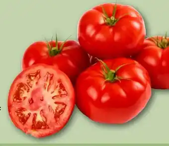 REWE Fleischtomaten Angebot