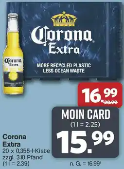 Famila Nord West Corona Extra Angebot