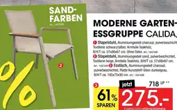 Zurbrüggen Stapelstuhl Angebot