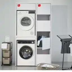 Zurbrüggen Wäscheschrank Angebot