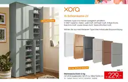 Zurbrüggen Xora mehrzweckschrank Angebot
