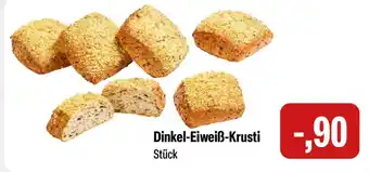 Feneberg Dinkel-Eiweiß-Krusti Angebot