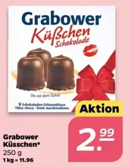 NETTO Grabower Küßchen Angebot