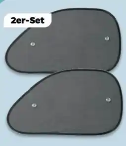 NETTO Auto-Sonnenschutz Angebot