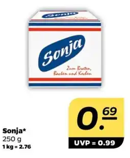 NETTO Sonja Angebot