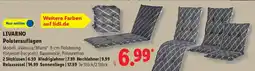 Lidl LIVARNO Polsterauflagen Angebot