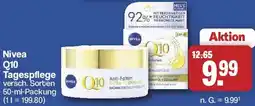 Famila Nord West Nivea Q10 Tagespflege Angebot