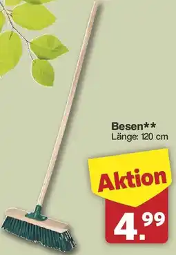 Famila Nord West Besen Angebot
