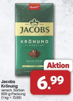 Famila Nord West Jacobs Krönung Angebot