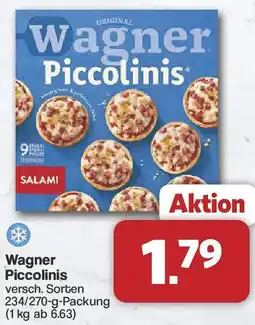 Famila Nord West Wagner Piccolinis Angebot