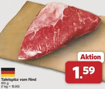 Famila Nord West Tafelspitz vom Rind Angebot