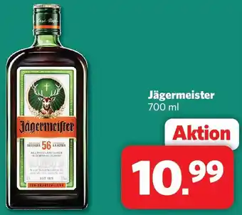 Famila Nord West Jägermeister Angebot