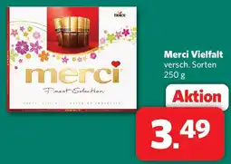 Famila Nord West Merci Vielfalt Angebot