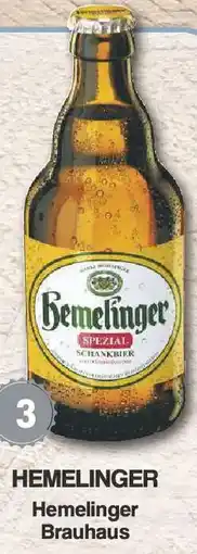 Famila Nord West Hemelinger Brauhaus Angebot